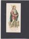 CANIVET - HOLY CARD - ST. WENDALINUS - WENDELIN - Santini