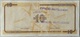 Billete Cuba. 10 Pesos. Serie D. 1985. Certificado De Divisa. Banco Nacional De Cuba - Cuba