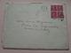 Delcampe - CHRISTMAS And NEW YEAR GREETINGS From THE REGIMENT Of MIDSHIPMEN With Envelop 1929 Stamp ( See Photo ) ! - Schiffe