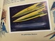 Delcampe - OLD ORIGINAL TRADING CARDS ALBUM VINTAGE SCIENCE FICTION FLUG IN DEN WELTRAUM . HANS DOMENIK - Albums & Catalogues