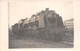 ¤¤  -   Carte-Photo D'une Locomotive Des Chemins De Fer De L'Etat N° 231-696  -  Train , Gare  - - Eisenbahnen