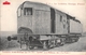 ¤¤  -   Carte-Photo D'une Locomotime Thermo-Electrique Système HEILMANN  -   Chemin De Fer , Gare   -   ¤¤ - Eisenbahnen