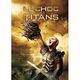 Le Choc Des Titans  De Louis Leterrier (DVD) - Séries Et Programmes TV