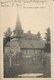 Hollogne S. Geer   L'Eglise  -   1930   Naar   Gedinne - Geer