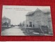 BEAUVECHAIN  -  La Station Du Vicinal  -  1909 - Beauvechain