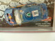 SKODA FABIA WRC - RALLYE DE MONTE CARLO 2006 - PANIZZI / PANIZZI - ALTAYA IXO - 1/43éme - Ixo