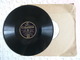 Delcampe - Vinyle 3x LP 78 Joséphine Baker & Louis Armstrong Beaux états Benny Goodman Cassé.....! - 78 Rpm - Schellackplatten