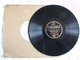 Delcampe - Vinyle 3x LP 78 Joséphine Baker & Louis Armstrong Beaux états Benny Goodman Cassé.....! - 78 Rpm - Schellackplatten