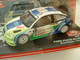 FORD FOCUS RS WRC 06 - RALLYE DE MONTE CARLO 2006 - GRÖNHOLM / RAUTIAINEN - ALTAYA IXO - 1/43éme - Ixo