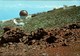 ! Ansichtskarte La Palma, Canarias, Obervatorio Astrofisico, Astronomie, Observatorium - La Palma