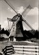 ! Ansichtskarte Arnhem, Windmühle, Windmill, Moulin A Vent - Moulins à Vent