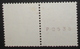 Schweiz Suisse Zusammendruck Se-tenant 1939: Zu Z26f Mi W17 Mit Nummer Avec No P2535 (Zu CHF 54.00) - Coil Stamps