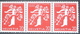 Schweiz Suisse Zusammendruck Se-tenant 1939: Zu Z27c Mi W24 ** MNH Mit Nummer Avec No O1190 (Zu CHF 48.00) - Coil Stamps