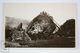 Postcard England - Bowder Stone -Boot Cash Chemists Real Photograph Series - Borrowdale