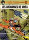 Yoko Tsuno Tome 13 Les Archanges De Vinéa Par Roger Leloup - Edition Originale De 1983 - Yoko Tsuno