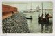 Postcard USA - Oyster Industry On The GUlf, Near Houston, Texas - Leighton & Valentine - - Houston