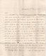 12 June 1820 Complete Letter From  ROCHESTER Naar Gloucestershire - ...-1840 Préphilatélie