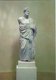 The Statue Of Hippocrates.  Cos Greece. # 07946 - Sculptures