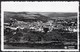 Ettelbruck Panorama Centre-ville Et Hauteurs De La "Haardt" , Carte Ancienne (2scans) - Ettelbruck