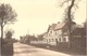 Dépt 80 - AILLY-LE-HAUT-CLOCHER - ÉPREUVE De CARTE POSTALE (photo LELONG) + PLAQUE De VERRE - Gendarmerie Édit.Caumartin - Ailly Le Haut Clocher