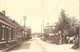 Dépt 80 - AILLY-LE-HAUT-CLOCHER - ÉPREUVE De CARTE POSTALE (photo R. LELONG) + PLAQUE De VERRE - Édition E. Caumartin - Ailly Le Haut Clocher