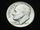 ONE DIME  ARGENT ETATS-UNIS ROOSEVELT  1947   ( Lot Plrg3/34 ) - 1946-...: Roosevelt