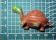 TARTARUGA TURTLE HONG KONG 913 Figure - Tartarughe