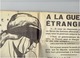 LE FLAMBEAU Du 17 Octobre 1936 ; DE LA ROCQUE - Autres & Non Classés