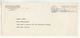 1953 BOLIVIA DELEGATION To DAG HAMMARSKJOLD UN SECRETARY GENERAL United Nations Usa DIPLOMATIC POST FREE  Cover - Bolivia