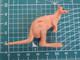 CANGURO KANGAROO Figure - Altri & Non Classificati