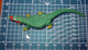 COCCODRILLO CROCODILE HONG KONG Figure VINTAGE - Sonstige & Ohne Zuordnung