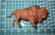 BISONTE BISON MINIATURA HONG KONG - Other & Unclassified