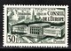 FRANCE 1952 -  Y.T. N° 923 - NEUF** /1 - Unused Stamps