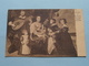 Musée De Bruxelles VAN DYCK Groupe De Famille ( 08 45948 ) Anno 1908 ( Zie Foto's ) ! - Museums