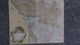 17-16-33-85-87-RARE CARTE GOUVERNEMENT GENERAUX DU POITOU- AUNIS-SAINTONGE-ANGOUMOIS-VAUGONDY 1753-ROYAN-ILE RE-OLERON- - Geographical Maps