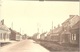 Dépt 80 - ROLLOT - ÉPREUVE De CARTE POSTALE (photo R. LELONG) + PLAQUE De VERRE D'origine - Rue Haute - Édit. Fraissaix - Autres & Non Classés