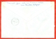 Belgium 1994. "Europa" And Other Stamps. Registered Envelope Passed The Mail. - Covers & Documents