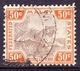 MALAYA 1906 50 Cents Grey-Brown & Orange-Brown SG47c Used - Malayan Postal Union