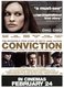 (PF 025) AVANTI Card - Movie Conviction - Affiches Sur Carte