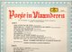 Poezie In Vlaanderen LP 33t Gekende Vlaamse Dichters Muziek Vlaamse Fantasie Part I En II - Autres & Non Classés