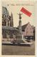 Tienen, Thienen, Tirlemont, Monument 1914-1918 Met De Godin Nike, Prachtige Kleurenkaart! - Tienen