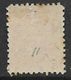 Cook Islands, 1900,  2 1/2d Deep Rose,  MH * - Cookeilanden