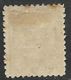 Cook Islands, 1896, 5d, Olive-black MH * - Cook Islands