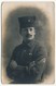 CPA - Portrait De Militaire - Spahi - "4" Sur Le Col - Personnages