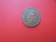 SARAWAK (NORTH-BORNEO) ONE CENT 1870. PEU COURANTE ! - Colonies