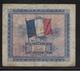 France - 5 Francs Drapeau - Fayette N°17-1 - TB - 1944 Drapeau/France