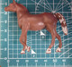 CAVALLO HORSE Figure HONG KONG - Chevaux