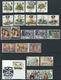 Delcampe - Great Britain 1960-1994 - 136 X Used-Very Fine Used Issues Incl Sets Cat £107.90 SG2015 See Scans/full Descritpion Below - Collections (sans Albums)