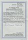 GROSSRÄSCHEN-VORLÄUFER V 2IV Paar BRIEF, 1945, 15 Pf. Schwarz Auf Bräunlichrot, Nachnahme In Antiqua, Nicht Durchgestric - Posta Privata & Locale
