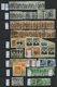 LOTS O, 1946-79, Sauberes Lagerbuch Bund Gestempelt, Besichtigen!, Mi. 2004: Nach Angabe 2230.- - Used Stamps